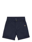 Shorts Twill Minymo Navy