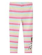 Nmfmena Gabby Legging Sky Name It Patterned