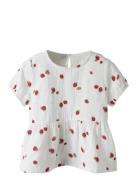 Nmffornelia Ss Top Name It White