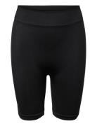 Vmholly Seamless Biker Shorts Girl Vero Moda Girl Black