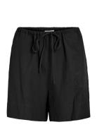 Viprisilla Rw Shorts Vila Black