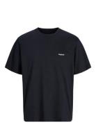 Jorparos Easter Sketch Tee Ss Crew N Ln Jack & J S Black