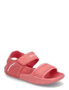 Squirt G Ps Sandal Champion Pink