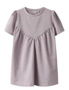 Nmffriana Ss Dress Pb Name It Pink