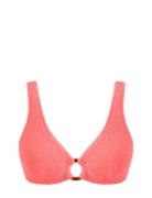 Ring Scoop Top Understatement Underwear 