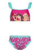 Swimsuit Disney Pink