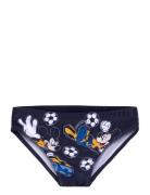 Swimsuit Disney Navy