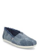 Alpargata Classic TOMS Blue