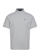 M Original Ss Polo Musto Grey