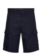 Sisla-9-Cargo-Shorts BOSS Navy