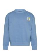 Tnd La Piscine TUMBLE 'N DRY Blue