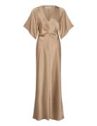 Julietsw Dress Sofie Schnoor Beige