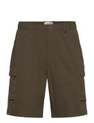 Jett Shorts Fat Moose Khaki