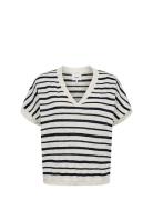 Nukiki Pullover Nümph Navy