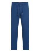 Harlem Sorona Linen Tommy Hilfiger Blue
