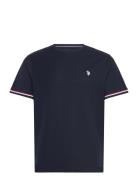 Nils Com Pi Uspa M Tee U.S. Polo Assn. Navy