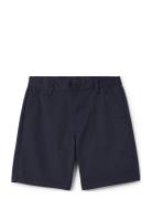Choice Chino Short 19" Brixton Navy
