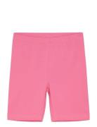 Leggings Short Minymo Pink