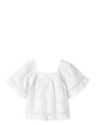 Nmffatidias Ss Top Name It White