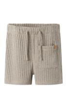 Nmmomilo Shorts Lil Lil'Atelier Beige