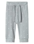 Nbmfrom R Pant Name It Grey