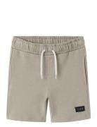 Nkmfritzo Nreg Swe Shorts Unb Pb Name It Beige