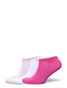 Puma Unisex Sneaker Plain 3P PUMA Patterned