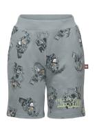 Lwpasi 302 - Shorts LEGO Kidswear Grey