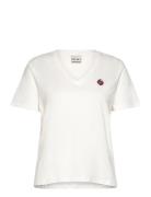 Ihkennedy Ss11 ICHI White