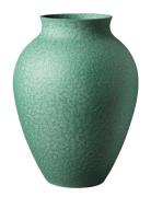 Knabstrup Vase Knabstrup Keramik Green
