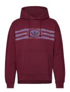 Adidas Originals Archive Graphic Print Hooded Sweat Adidas Originals B...