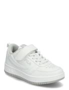 Fila Rega Nf Velcro Kids FILA White