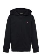 K Balis Fzh Napapijri Black