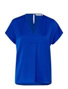 Rindaiw Top InWear Blue