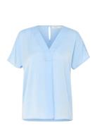 Rindaiw Top InWear Blue