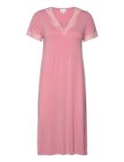 Nightdress Damella Of Sweden Pink
