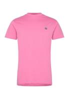 Vin T-Shirt Massimo Men VINSON Pink