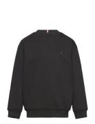 U Timeless Sweatshirt Tommy Hilfiger Black