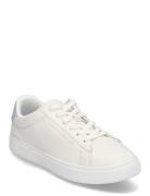 Essential Court Sneaker Tommy Hilfiger White
