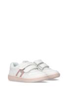 Tommy Hilfiger Low Tops Velcro Sneaker Tommy Hilfiger White