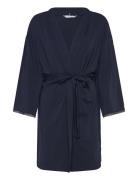 Modal Kimono Tommy Hilfiger Navy