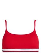 Bralette Rp Tommy Hilfiger Red