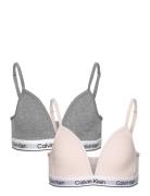 2Pk Triangle Calvin Klein Pink