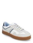 The Greenwich Mix Media Tommy Hilfiger White