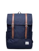 Herschel Survey Backpack Herschel Blue