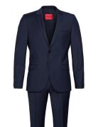 Arti/Hesten212X HUGO Navy