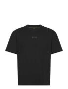 Tee 10 BOSS Black