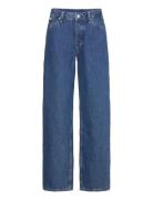 90‘S Loose Calvin Klein Jeans Blue