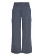 Utility Canvas Cargo Pant Calvin Klein Jeans Blue