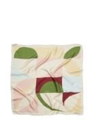 Kalkira Sia Scarf Becksöndergaard Cream